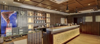 Treebo Sampradaya Bistro, Mailasandra