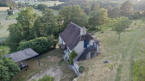 Gîte de Charme en Périgord