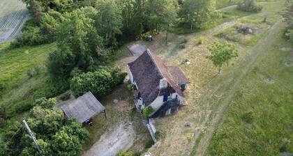Gßte de charme en Périgord