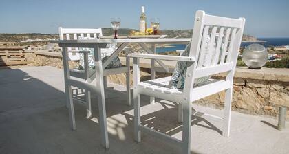 Vista Mare Suites , 2 min drive to the sea (3)