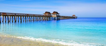 **Heated pool, walk/bike to beach, kid & pet friendly**