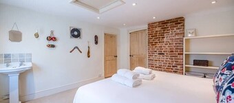 Abigail's Cottage, Wickham Market