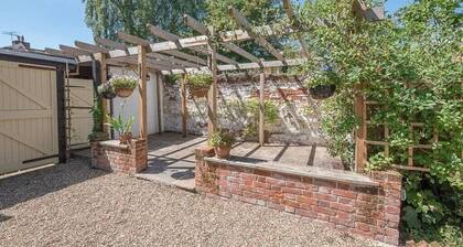 Abigail's Cottage, Wickham Market