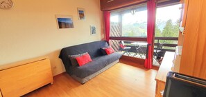 TV - A haven of peace in the heart of the Pyrenees (ustou)