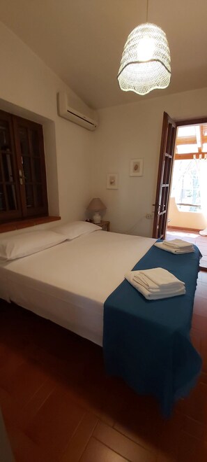 4 Schlafzimmer, Bügeleisen/Bügelbrett, Reisekinderbett, kostenloses WLAN