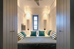 Villa | 8 camere, Wi-Fi gratuito, lenzuola