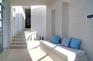 Villa | Area soggiorno