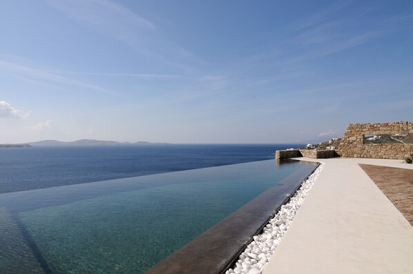 Spa - Iris (Mykonos)