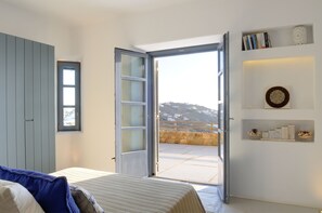 Villa - Iris (Mykonos)