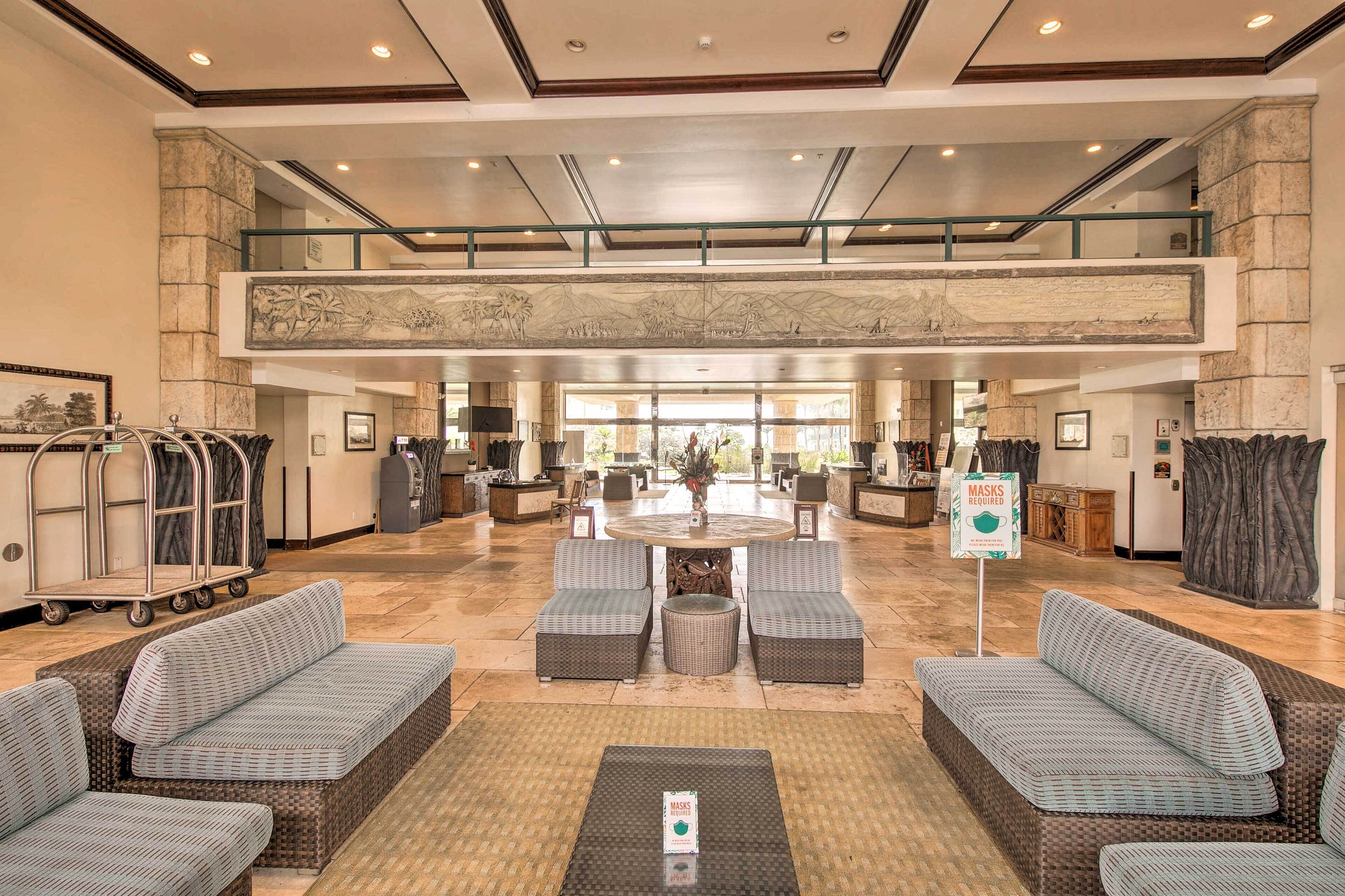 Luxury Garden Condo at Waipouli Beach Resort - Photo 15