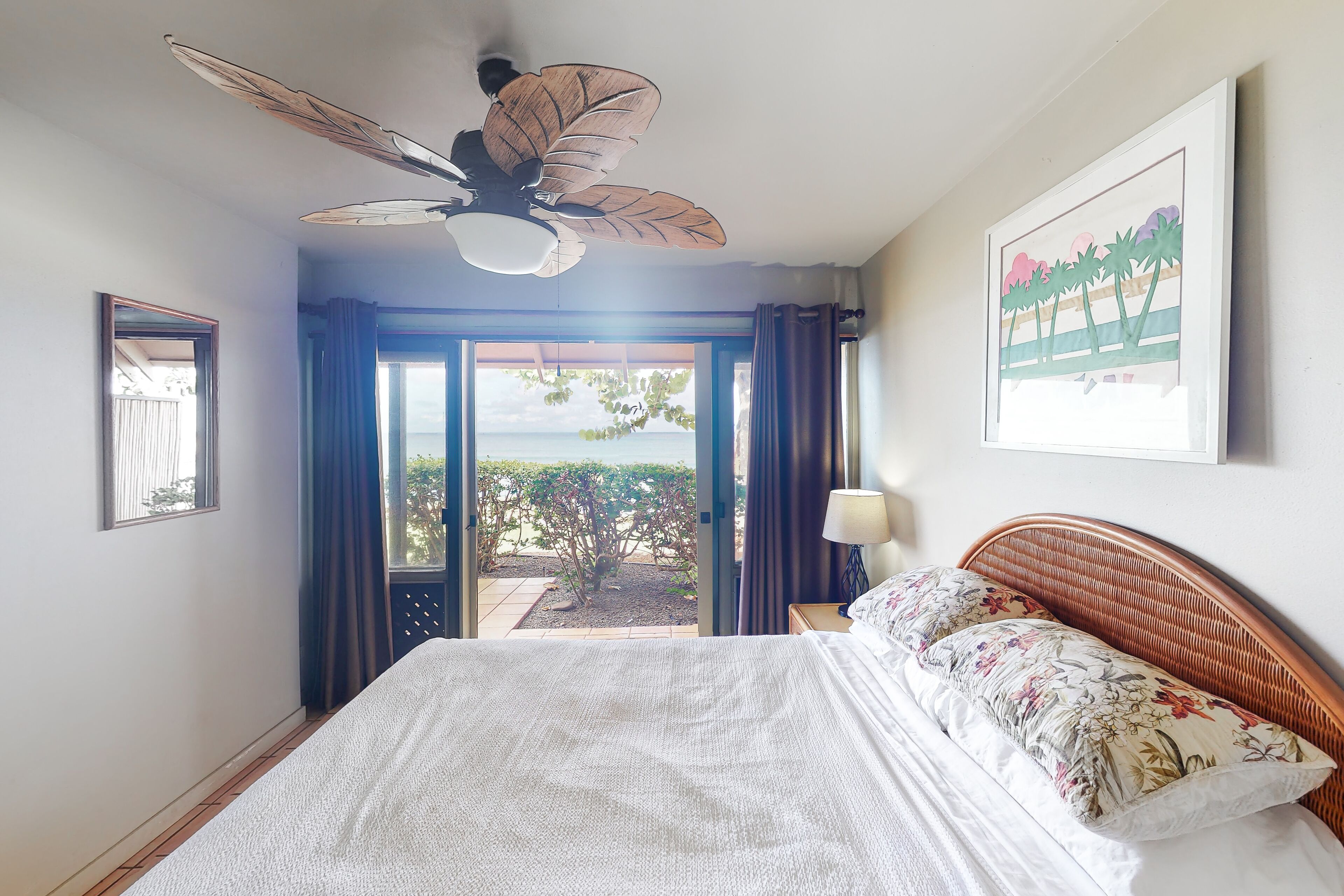 2 soverom, wi-fi og sengetøy