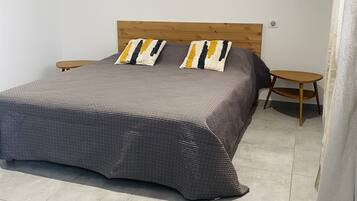 2 habitaciones y wifi gratis