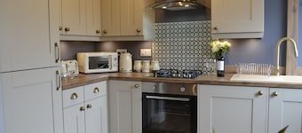 Stunning Edwardian Townhouse Dumfries walking distance to town centre
