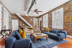 Fernseher, Arbeitsbereiche