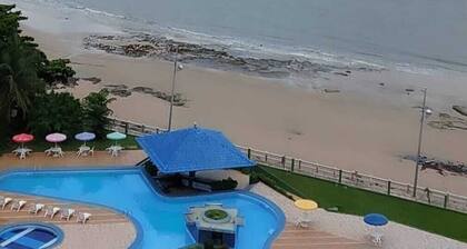 Hotel Rio Poty Ferreira Hospedagens