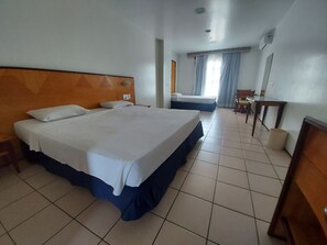 Superior Double Room, Beach View