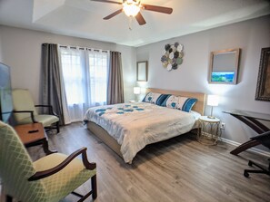 3 Schlafzimmer, kostenloses WLAN, Bettwäsche