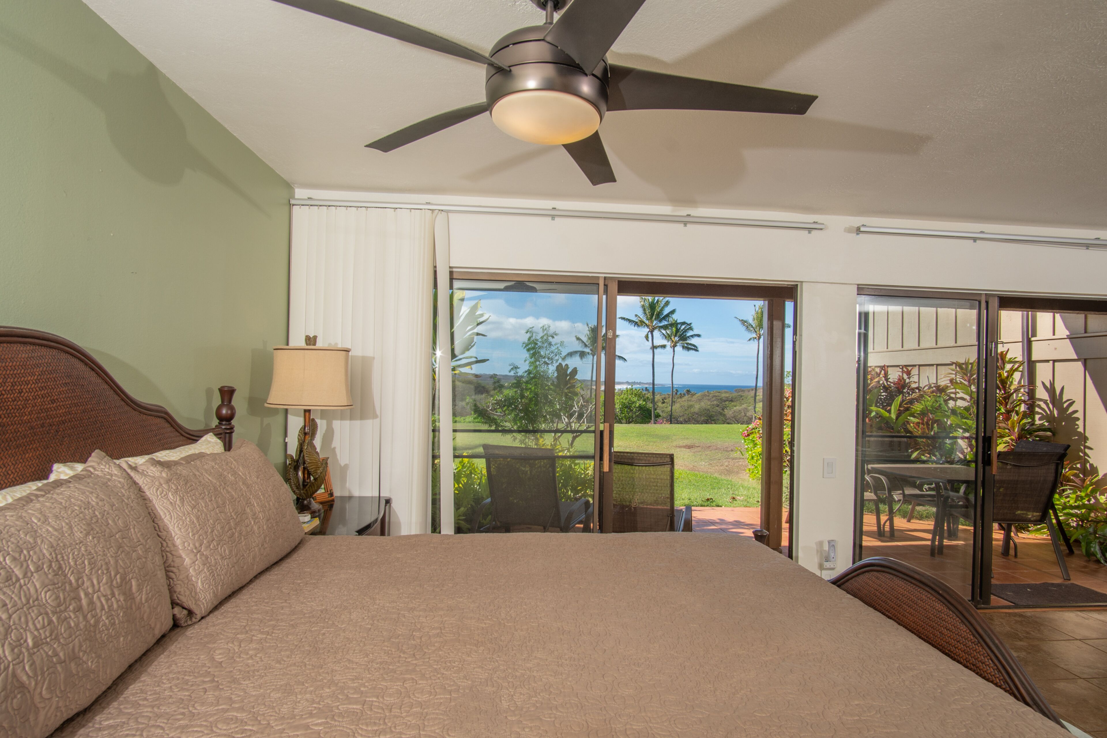 1 bedroom, internet, bed sheets