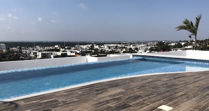 Hermoso Departamento a 100 mts de la Playa
