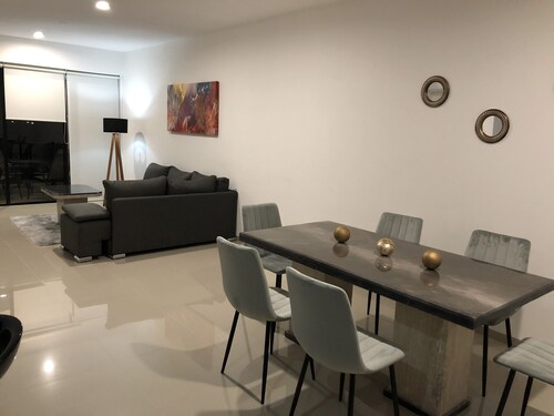 Hermoso Departamento a 100 mts de la Playa
