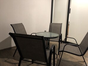 Dining - Hermoso Departamento a 100 mts de la Playa (Boca del Río)