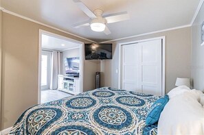1 bedroom, WiFi
