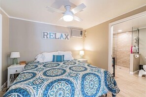 1 bedroom, WiFi - Downtown Paradise (St. Petersburg)