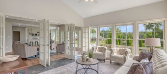 Gruner Bungalow at Otium Cellars