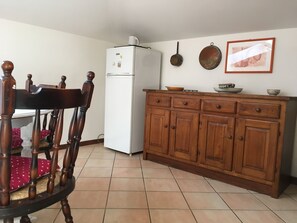 Cucina privata
