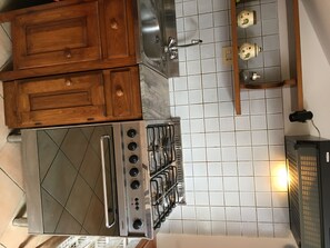 Interior - Apartment 50 meters from the sea (Pietrasanta)