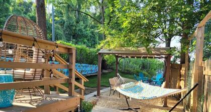 Tremont! 7 min to downtown Cle