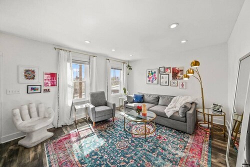 Tremont! 7 min to downtown Cle