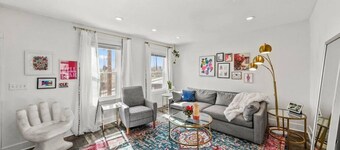 Tremont! 7 min to downtown Cle