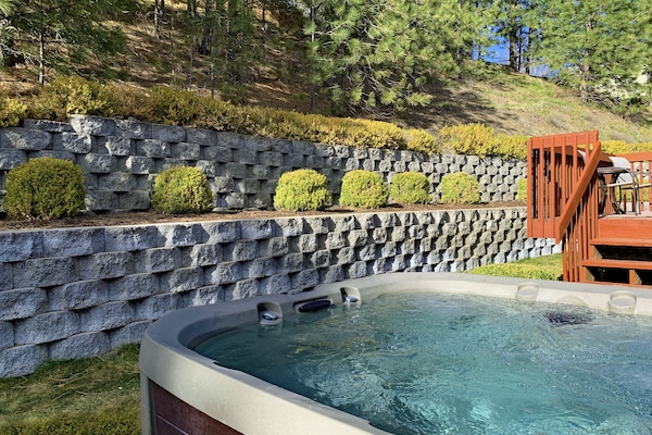 Hidromassagem externa