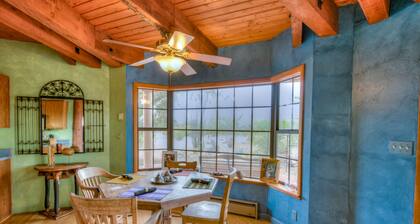 Desert Living at No Pants Ranch & the Sonora Shack
