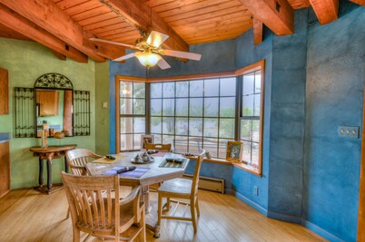 Desert Living at No Pants Ranch & the Sonora Shack