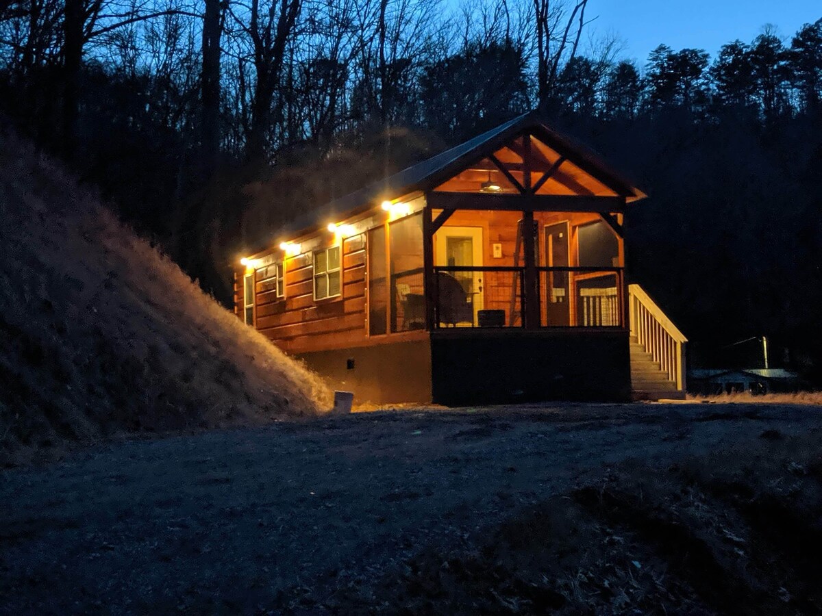 blue ridge smoky mountain cabin rentals
