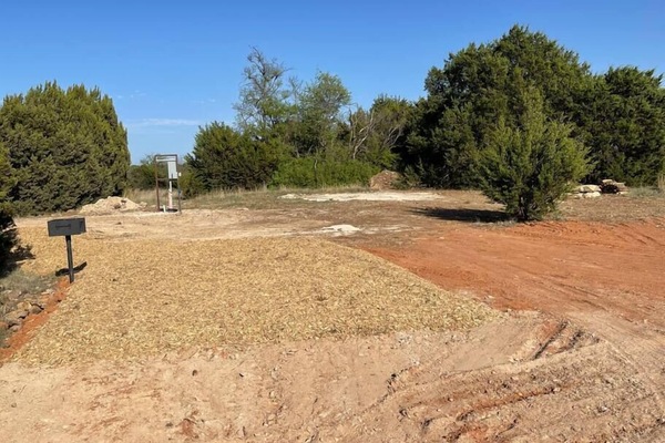 Lake Godstone Panorama Campground