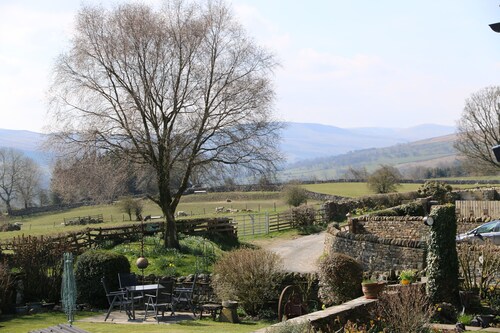 Delightful cottage in Yorkshire Dales national park