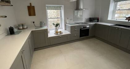 Delightful cottage in Yorkshire Dales national park