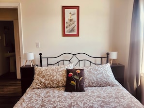 3 Schlafzimmer, Bügeleisen/Bügelbrett, WLAN, Bettwäsche