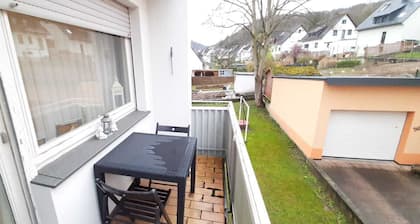 1 Bedroom Apartment in Boppard