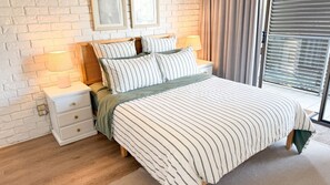 3 bedrooms, WiFi