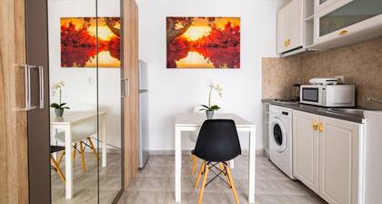 Downtown Victoria Studios By CityBookings