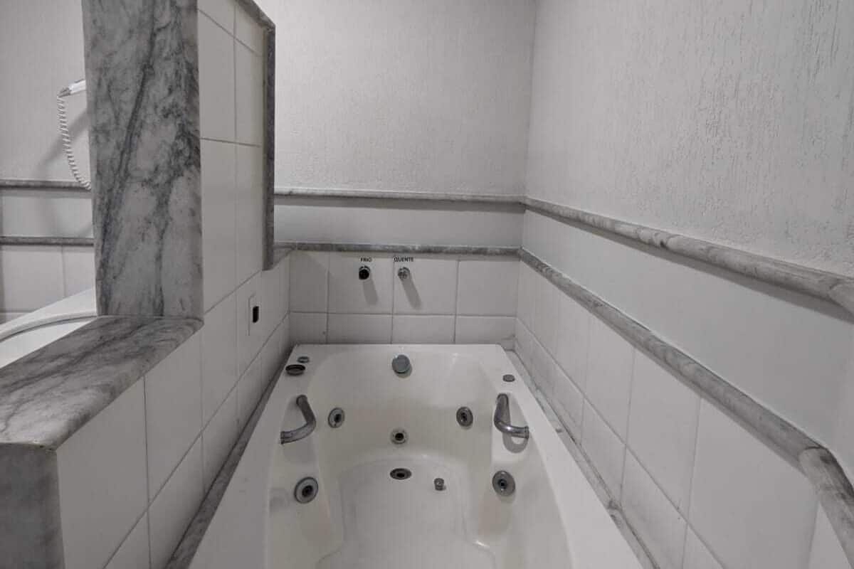 Suite Deluxe | Salle de bain