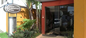 Hotel Horto Executivo