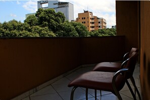 Habitación doble estándar | Lanai
