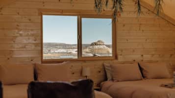 1 室のベッドルーム、WiFi、ベッドシーツ