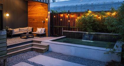 Luxury 5 BR, easy stroll to best of Magazine, minutes from French Quarter