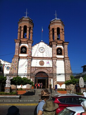 Lugar de interés